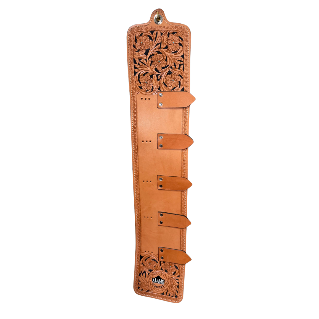 El Pinto Buckle Holder