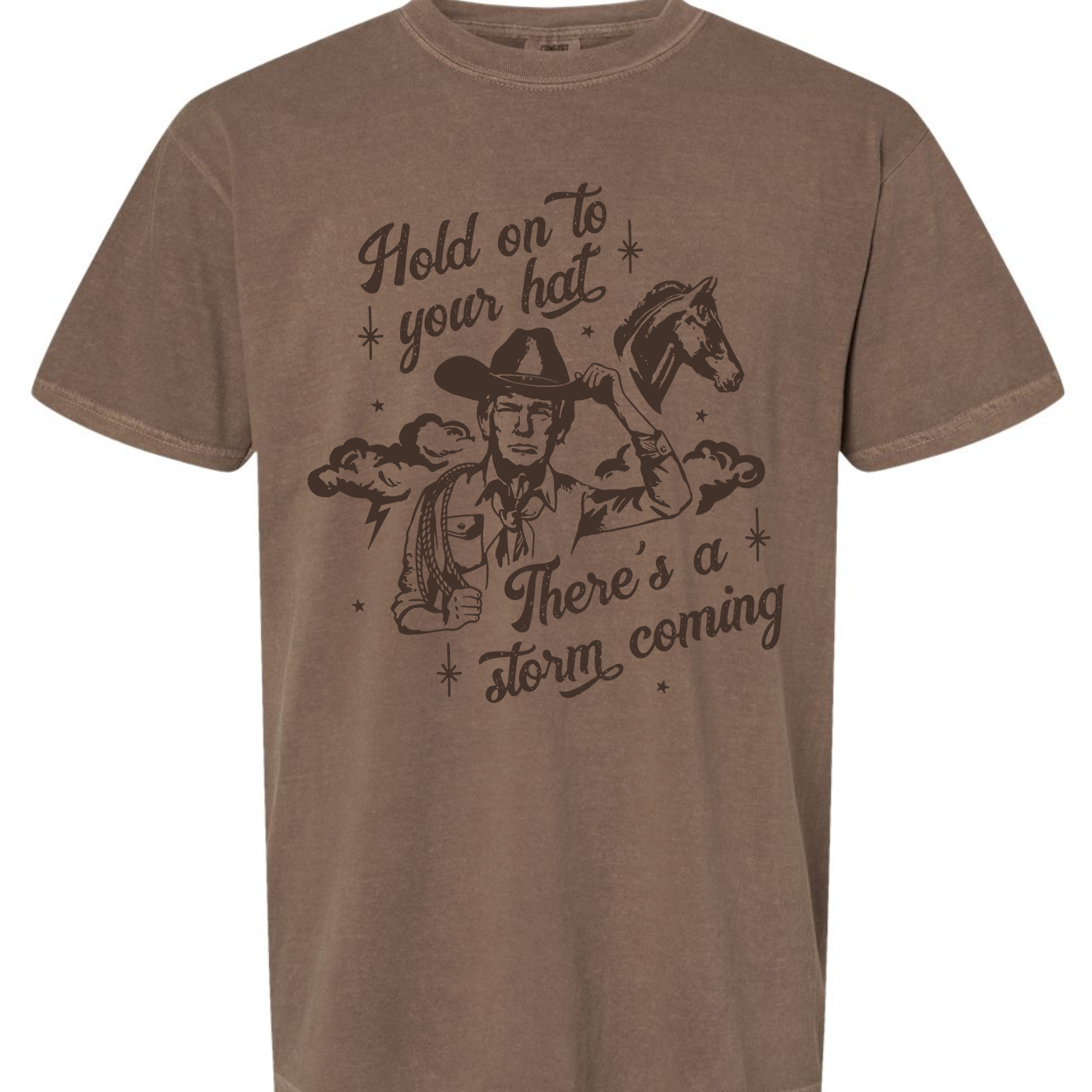 Storm Is Coming Tee
