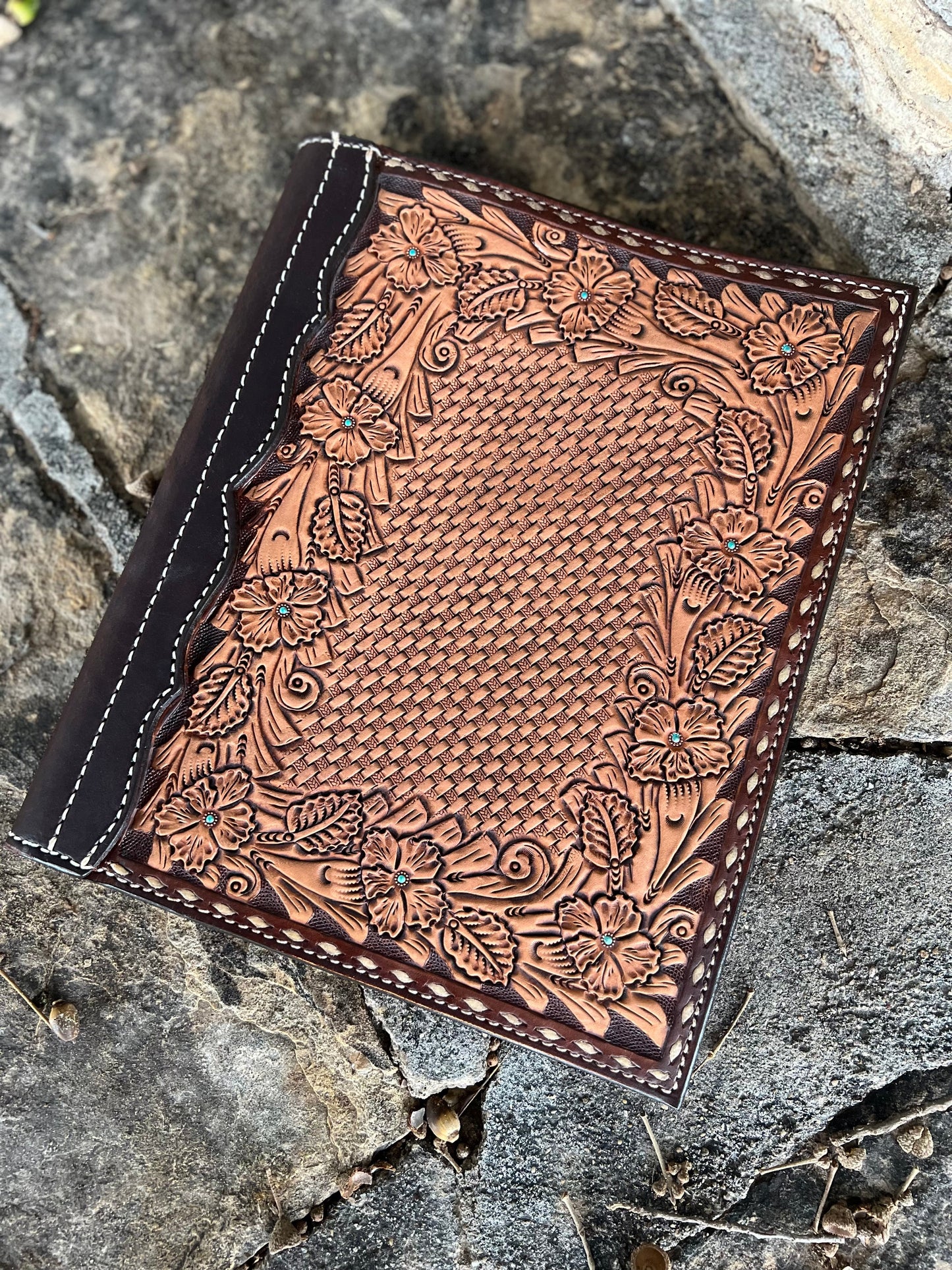 #3 Large portfolio El pinto