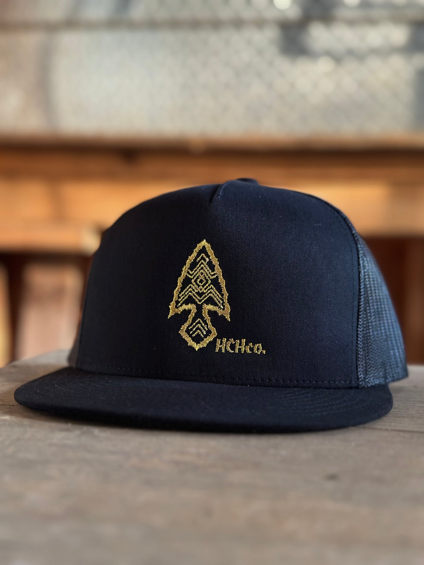 Arrowhead Metallic