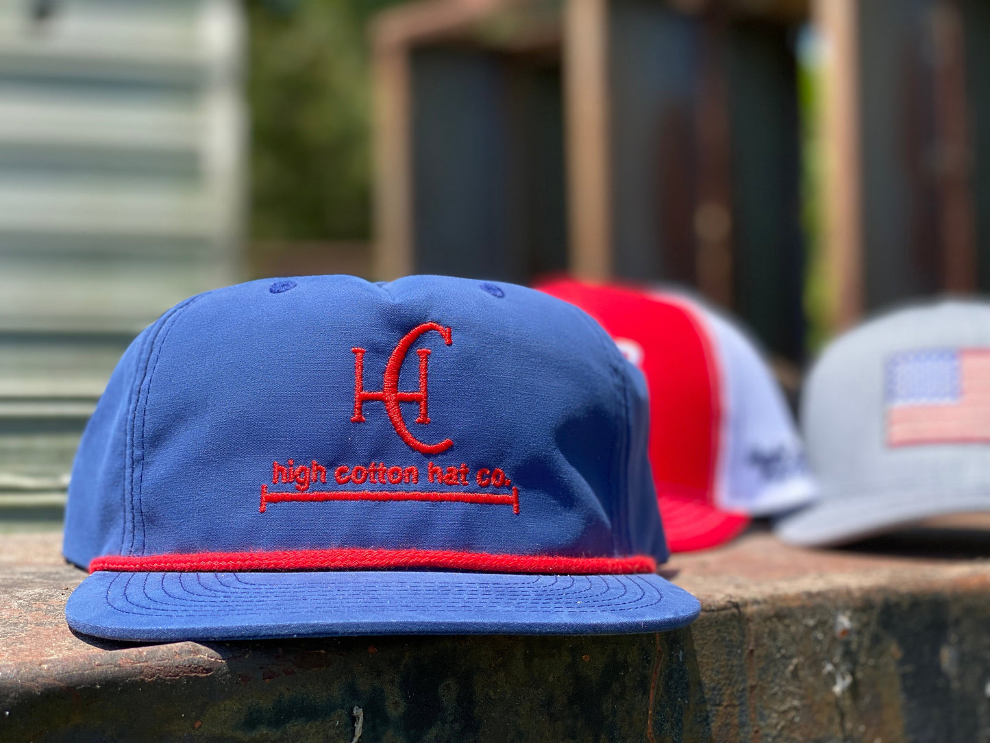 Old School Brand