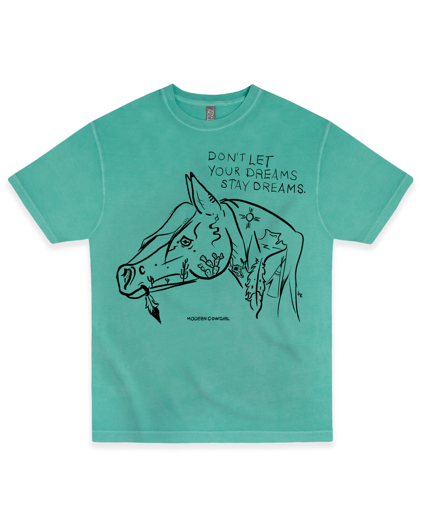 Stay Dreaming Tee