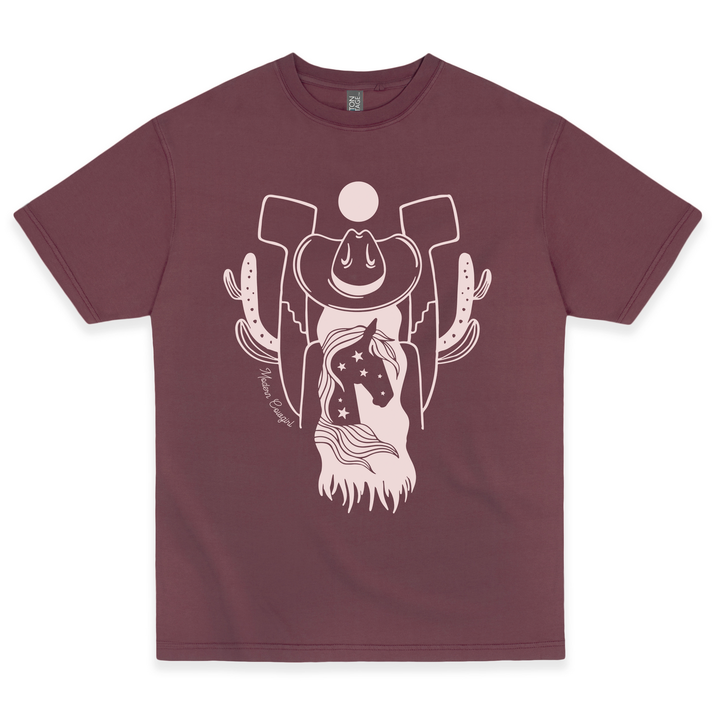 Moonlit Dreamer Tee