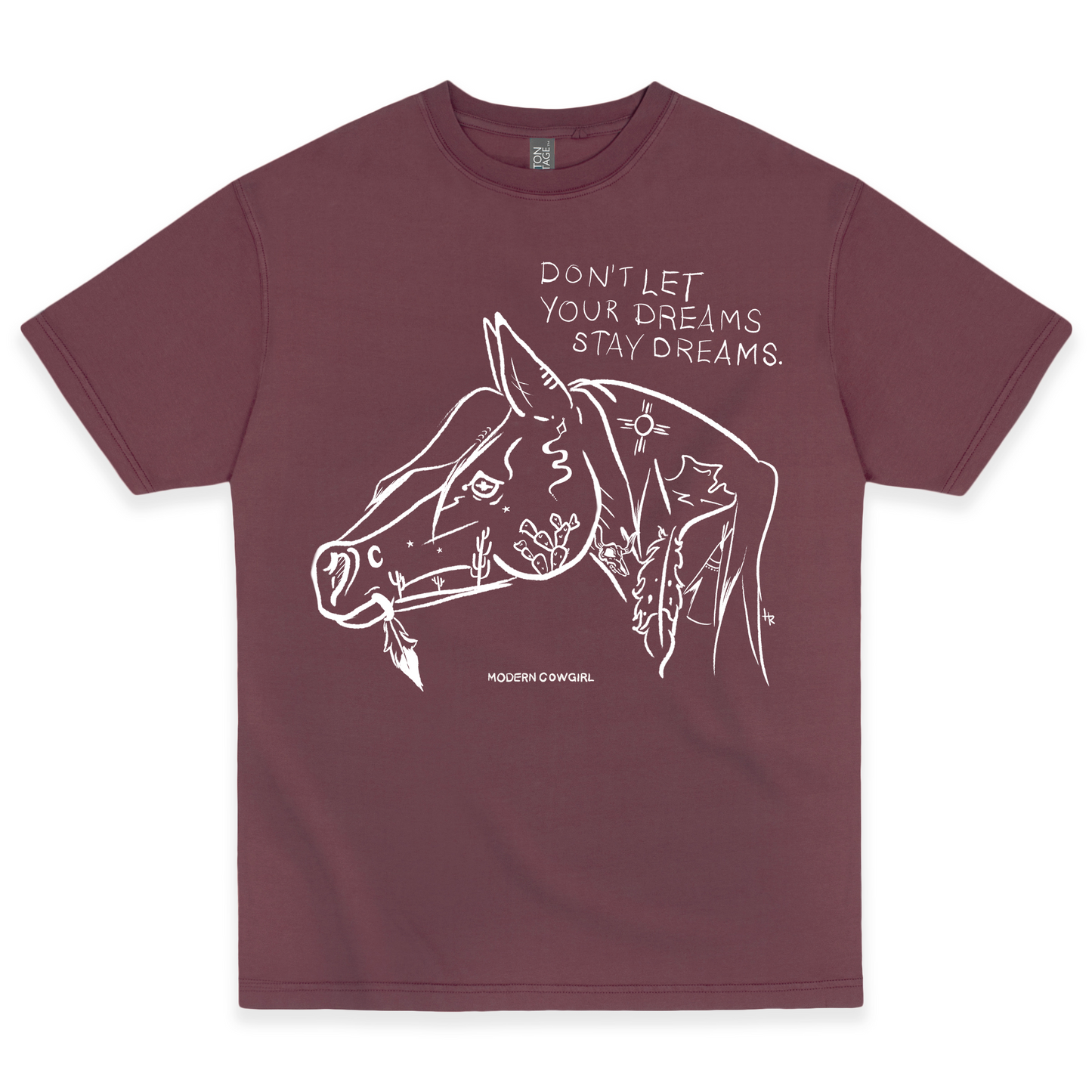Stay Dreaming Tee