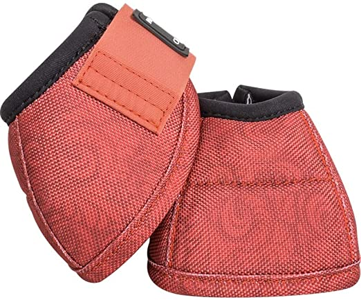 Dyno Turn Designer Bell Boots - Patterned