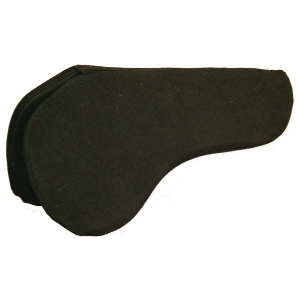 Circle Y 41 Shoulder Bridge Pad with Memory Foam