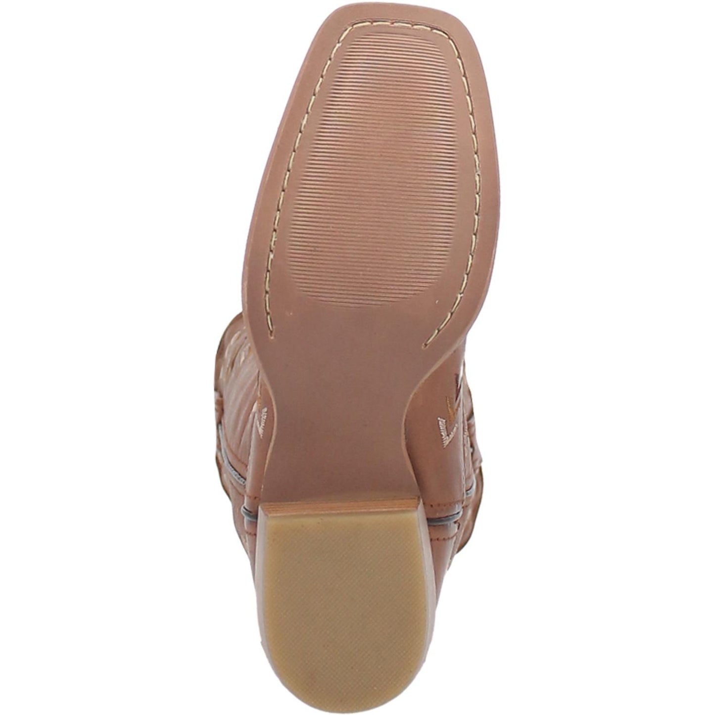 Ladies Square Toe Dan Post Mesa Boot