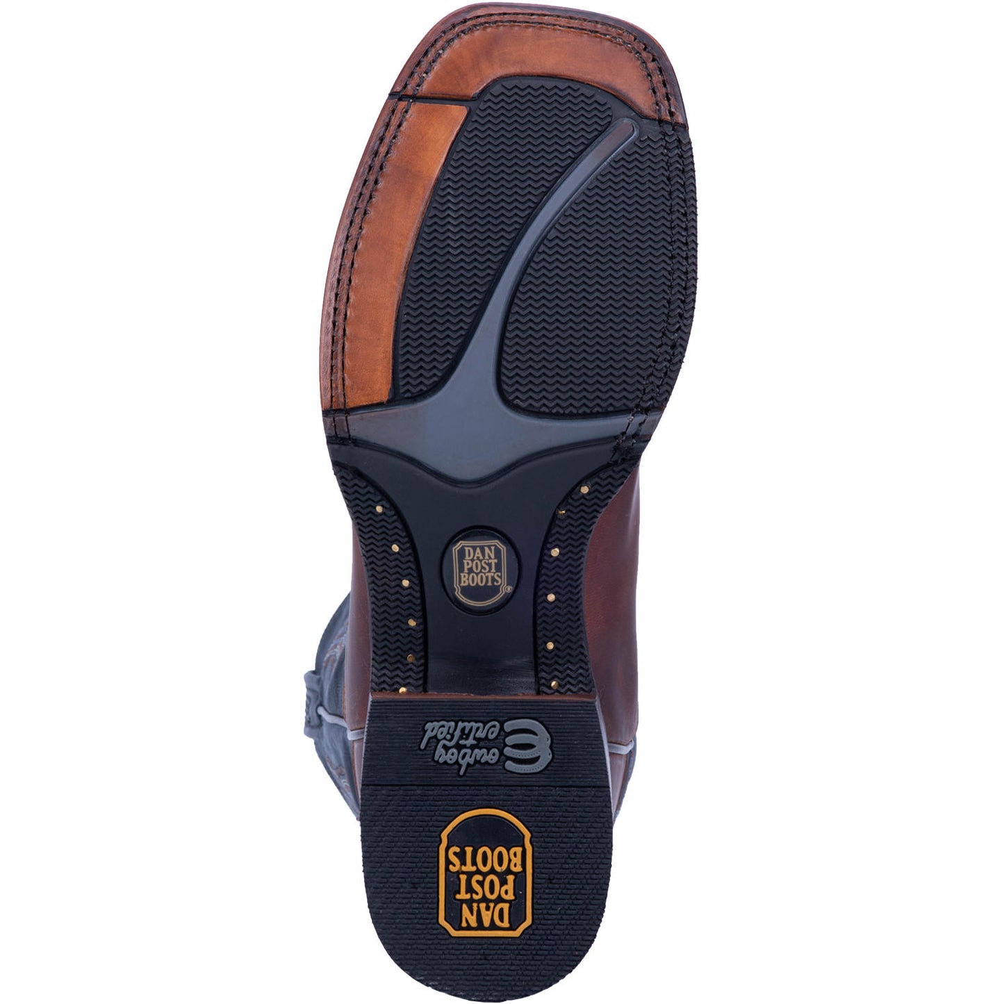 Mens Dan Post Boots Winslow