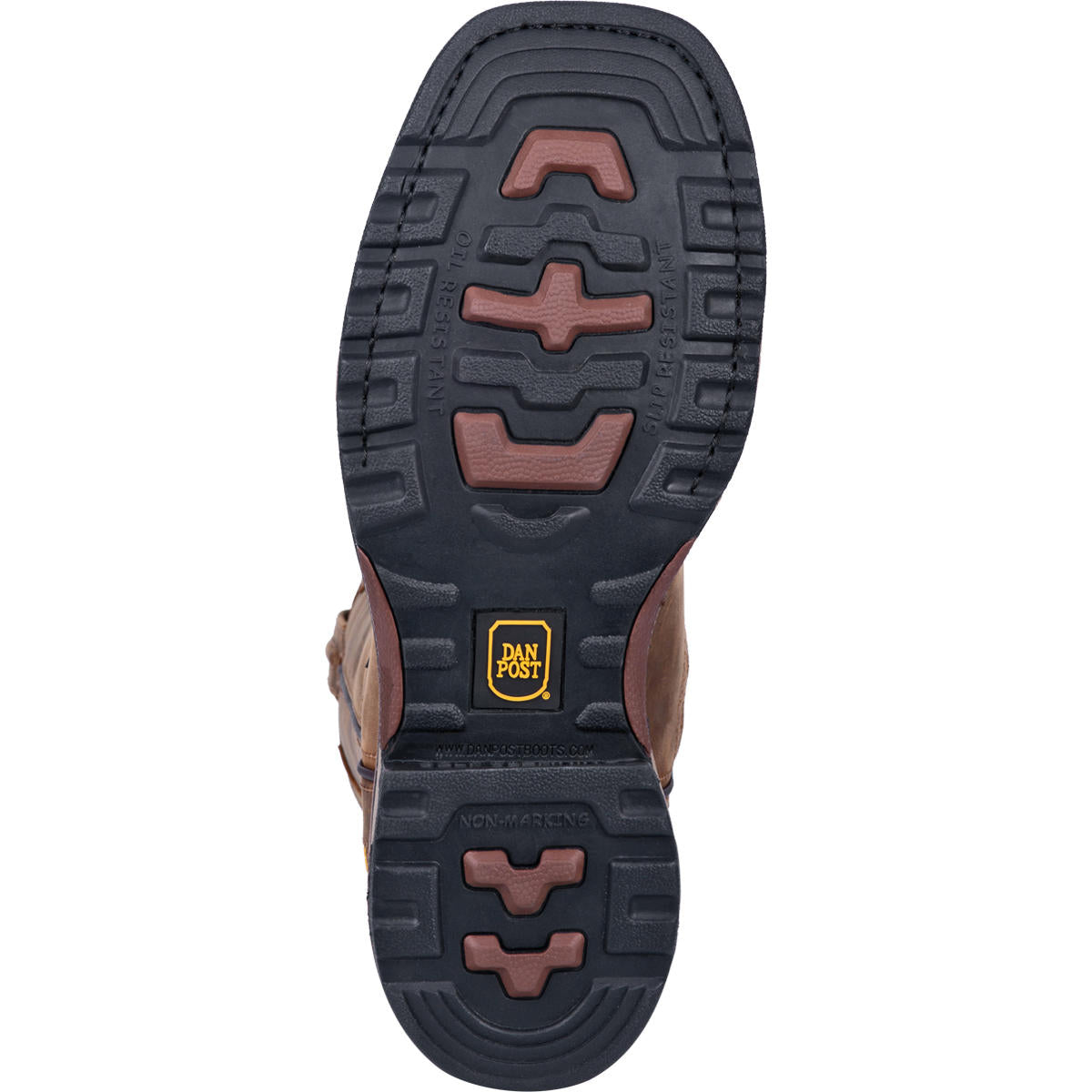 Men's Dan Post Boot - Blayde