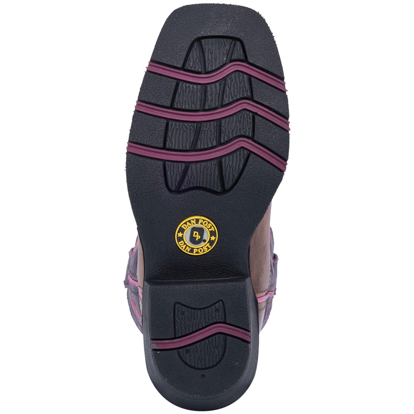Dan Post Girl Boots - Majesty
