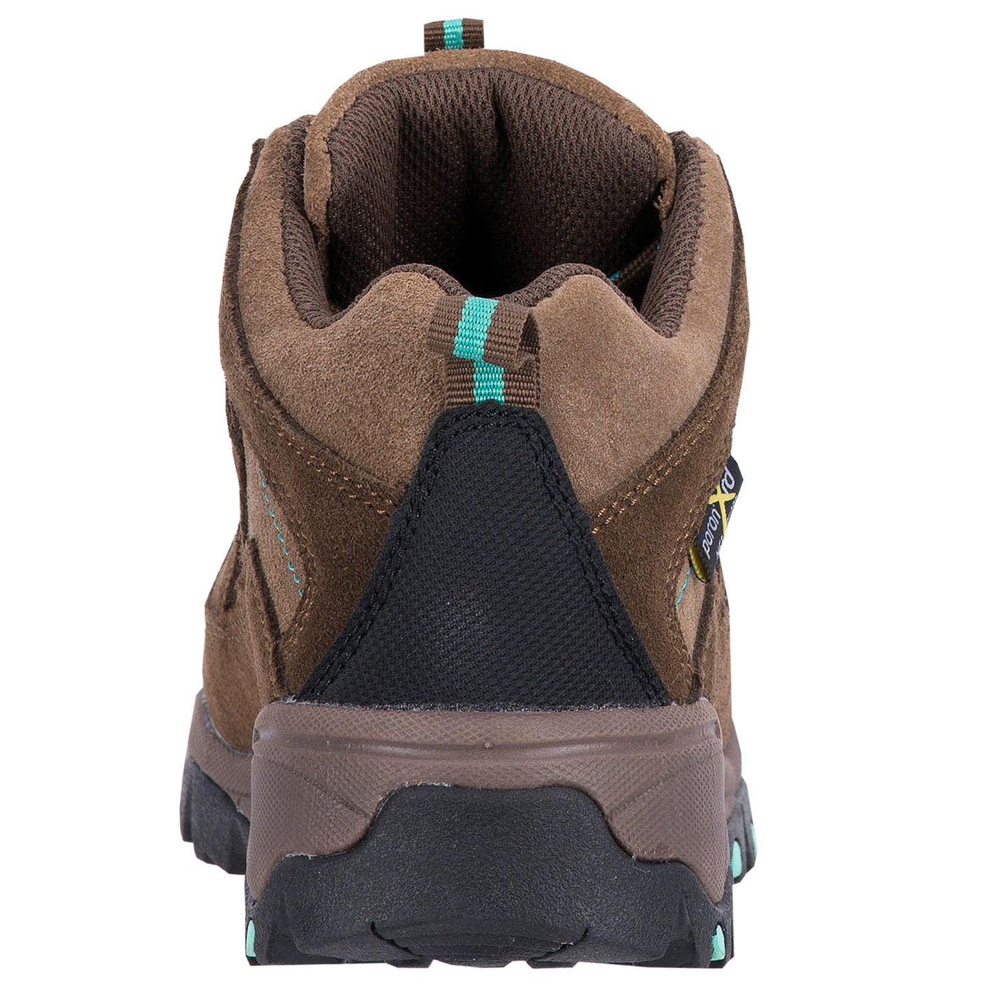 Ladies Ledge-Met Guard Composite Toe Hiking Boot