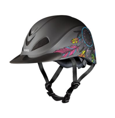 Troxel Helmet - Rebel™, Dreamcatcher