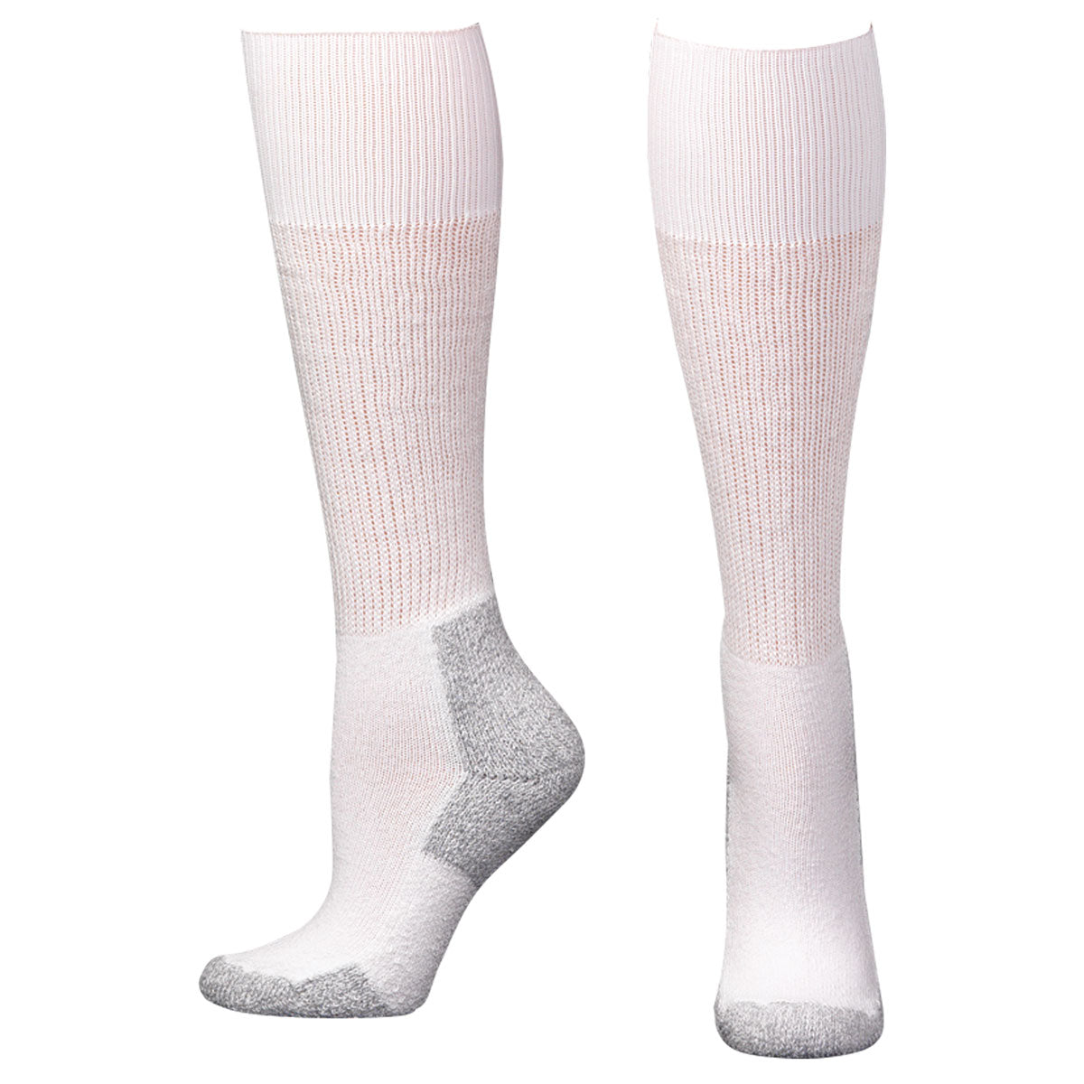 Boot Doctor Men's Over the Calf Socks - 3 Pack