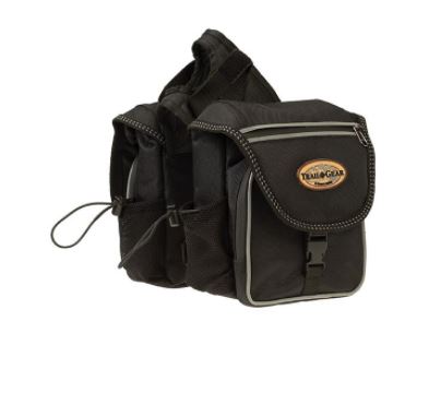 Trail Gear Pommel Bags