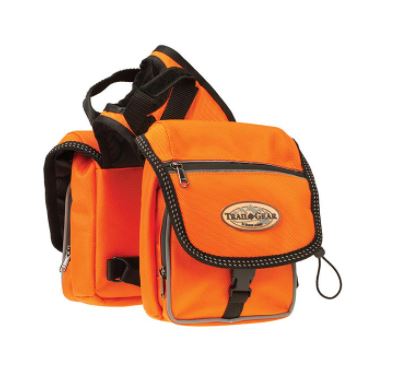 Trail Gear Pommel Bags