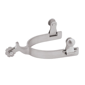 Men's Chap Guard Spurs