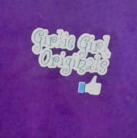 Girlie Girl Youth "Status Postin" T-Shirt