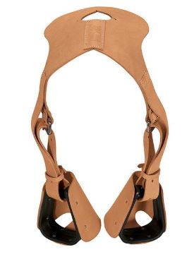 Lil’ Dude® Stirrups