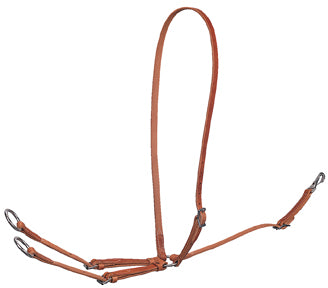 Standard Running Martingale, Leather