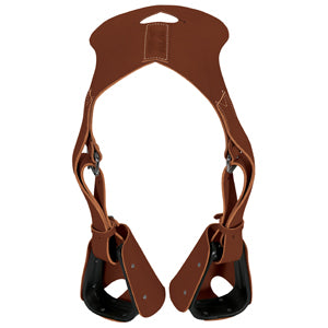 Lil’ Dude® Stirrups