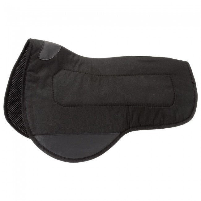 Tough-1 Airflow Contour Mule Saddle Pad