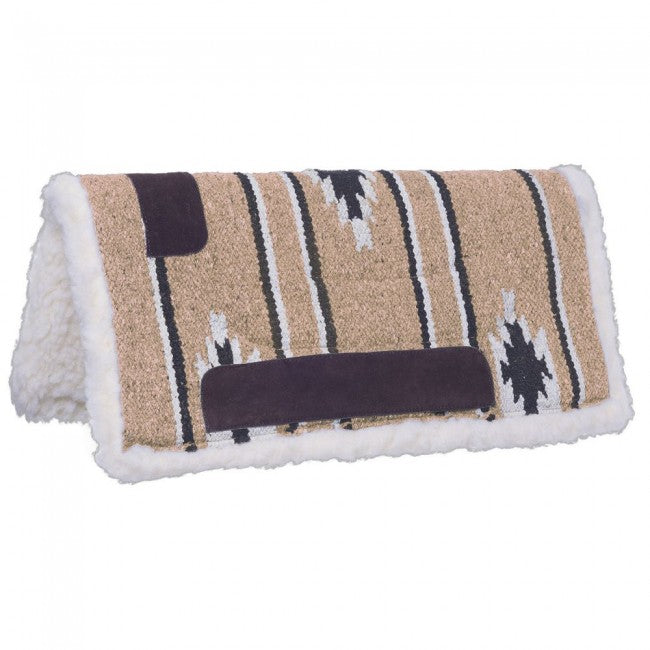 Miniature Sierra Saddle Pad