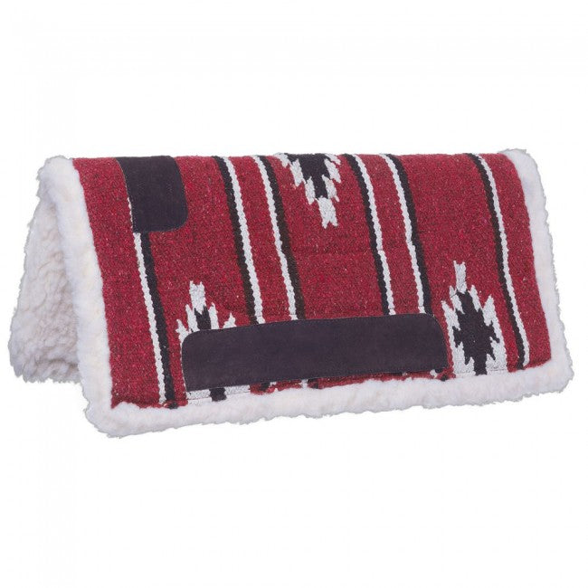 Miniature Sierra Saddle Pad