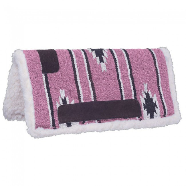 Miniature Sierra Saddle Pad