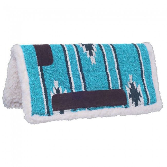 Miniature Sierra Saddle Pad