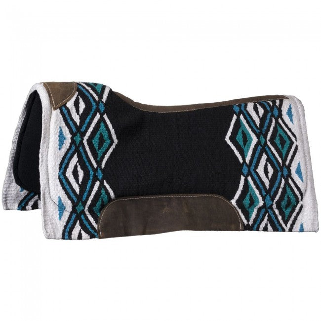 Pachanga Contour Wool Saddle Pad