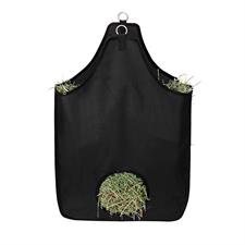 Weaver Hay Bag - Black