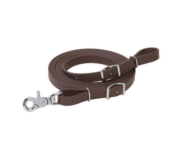 Trail Gear Trail Reins, 5/8" x 10'