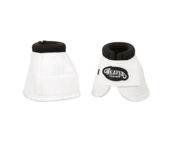 Ballistic No-Turn Bell Boots by Weaver