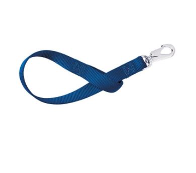 Nylon Bucket Strap by Weaver