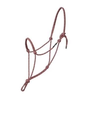 Silvertip® No. 95 Rope Halter - Small