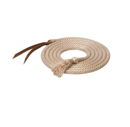 Silvertip Lead for 10 FT Rope Halter by Weaver