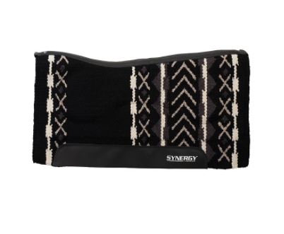 Synergy® Natural Fit Performance Saddle Pad