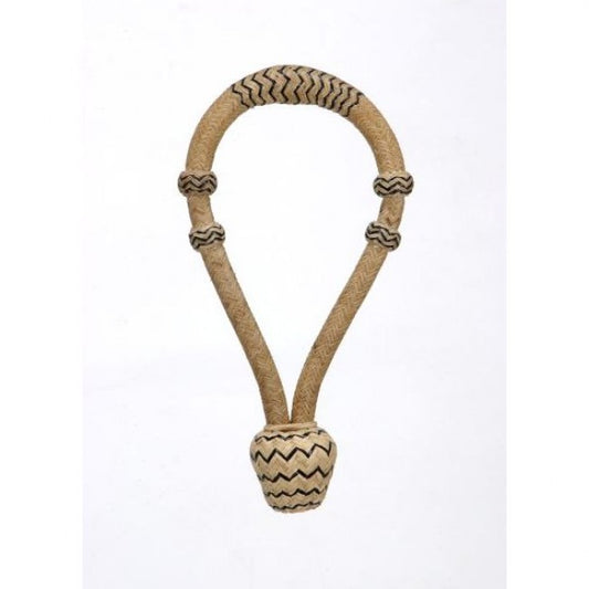 Royal King Miniature Rawhide Bosal