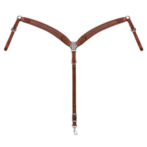 Austin Breast Collar