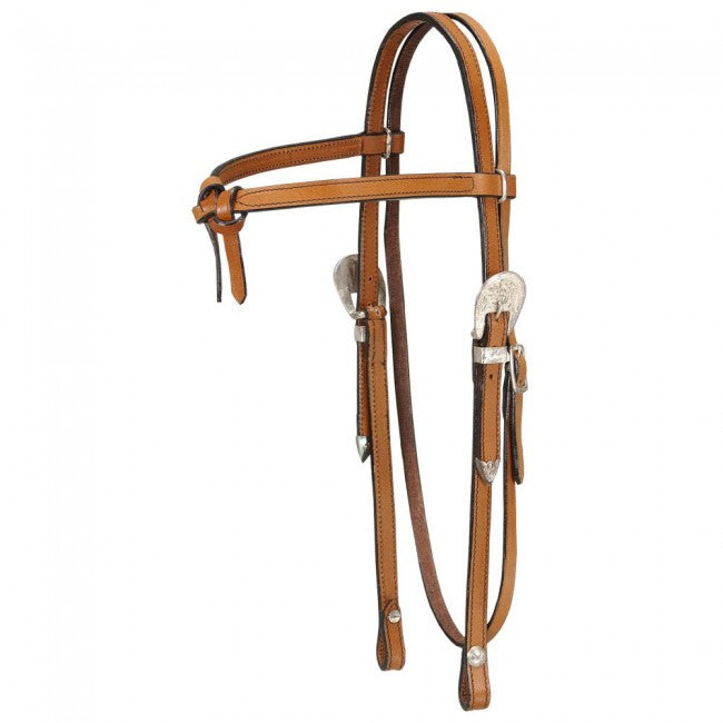 Royal King Futurity Browband Headstall 42-211-32-0