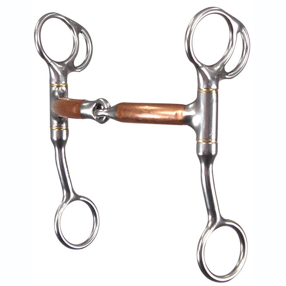427 Copper Tom Thumb Bit