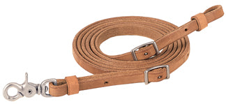 ProTack® Roper Rein, 1/2" x 8'