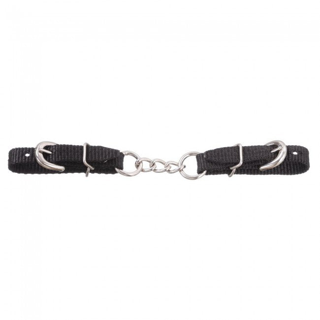 Tough-1 Nylon Curb Strap