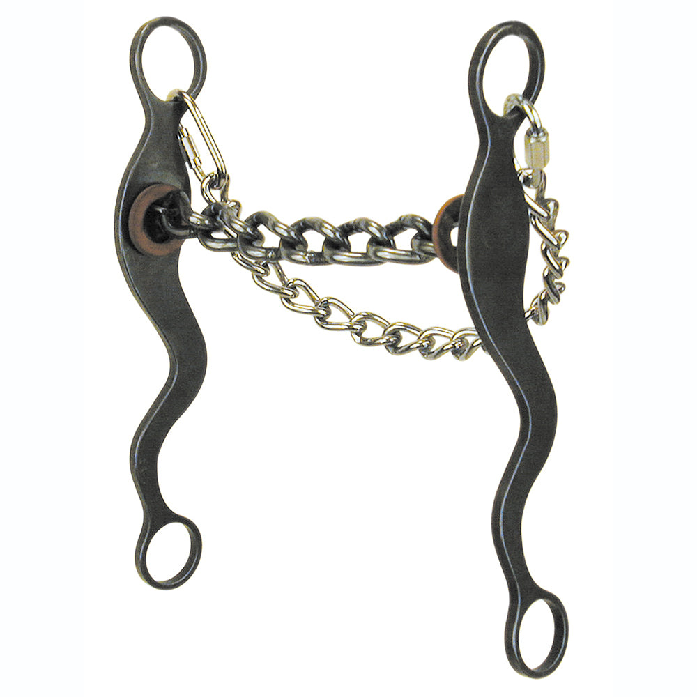 Reinsman 533 Mike Beers Classic Large Chain Mouth