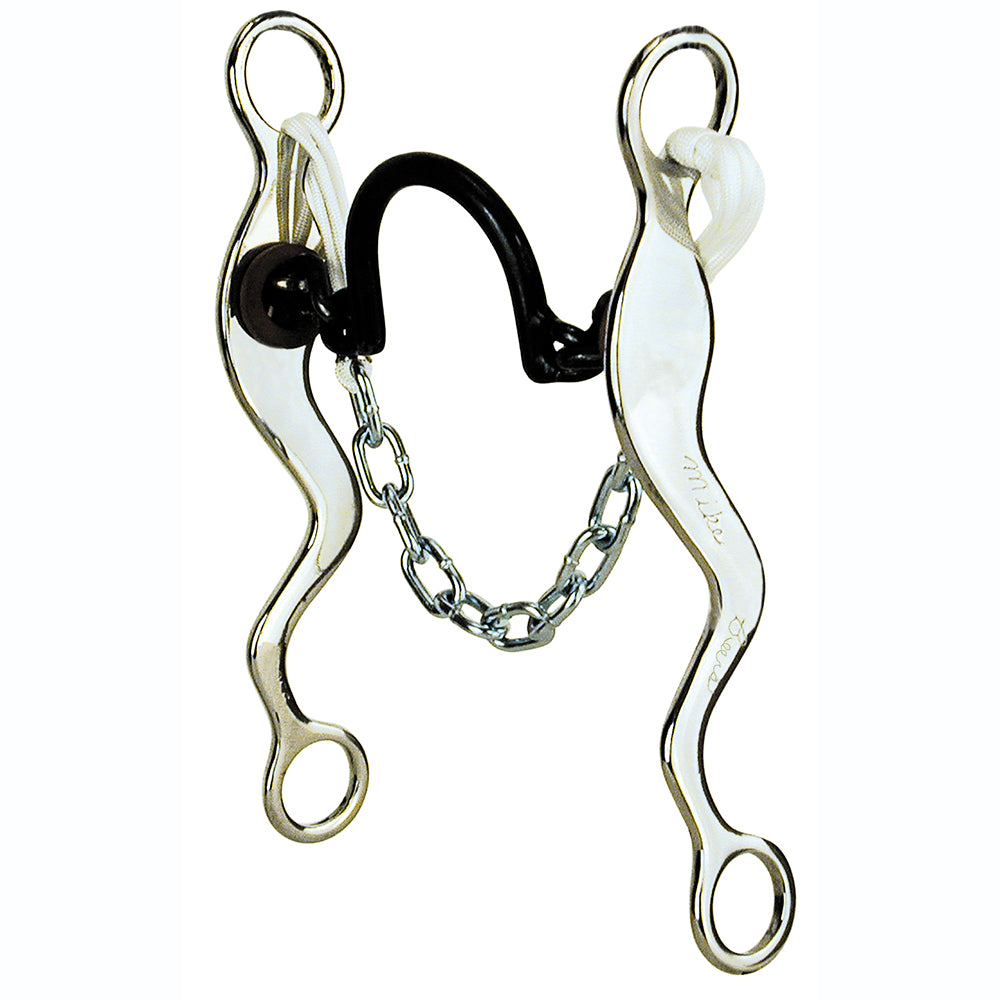 Reinsman 536 Mike Beers - High Port Chain Mouth