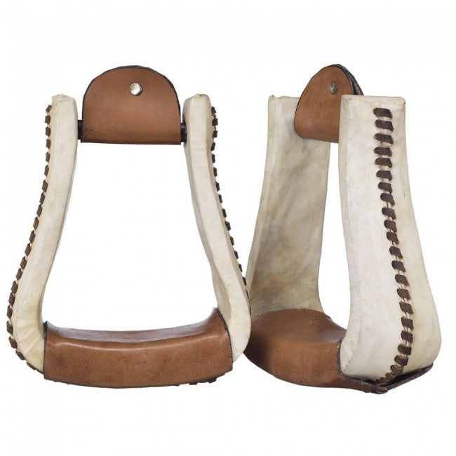 Royal King Rawhide Deep Roper