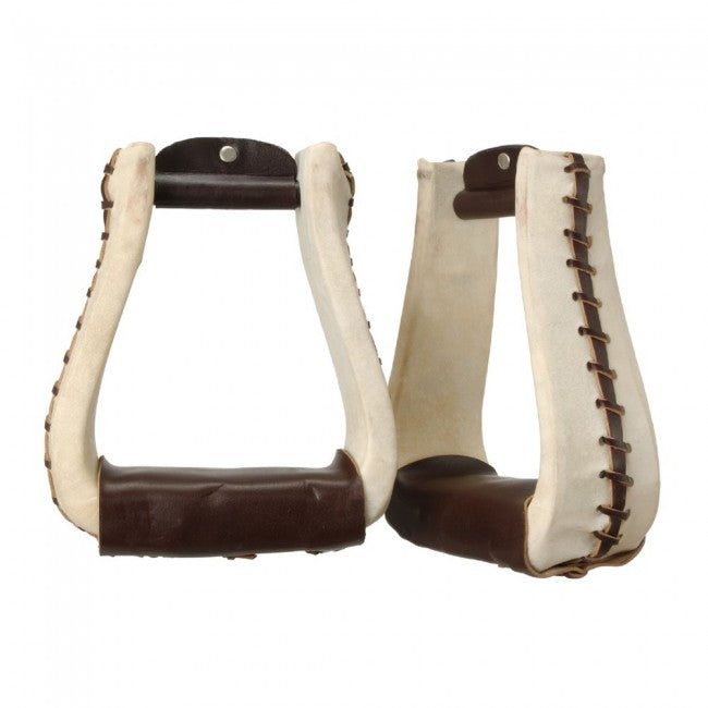 Royal King Rawhide Deep Roper