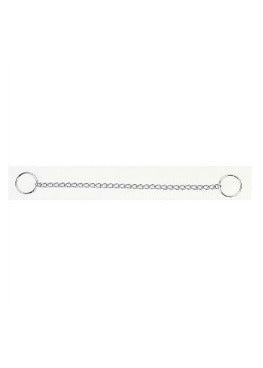 Choke Chain Collar, 2.0 mm. - 570CH