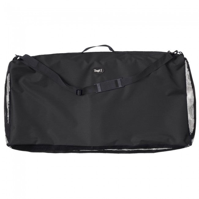 Heavy Nylon Saddle Blanket Protector/Carrier