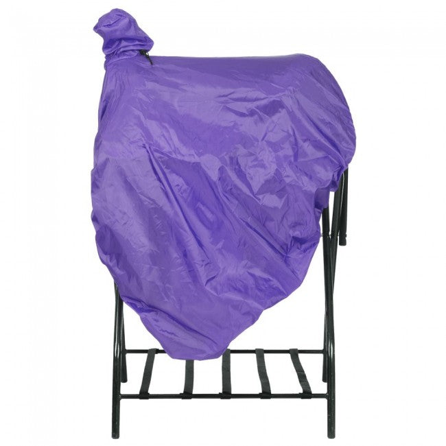 Nylon Saddle/Tote Cover with Fender Protection